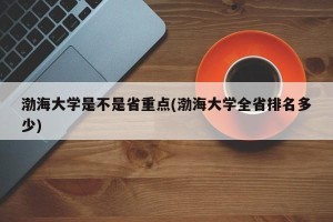 渤海大学是不是省重点(渤海大学全省排名多少)