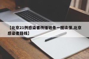 【北京21例感染者传播链条一图读懂,北京感染者路线】